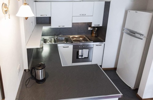 Torbole sul Garda Apartment | Nadia - Casa Beust apartments - CENTRO TORBOLE