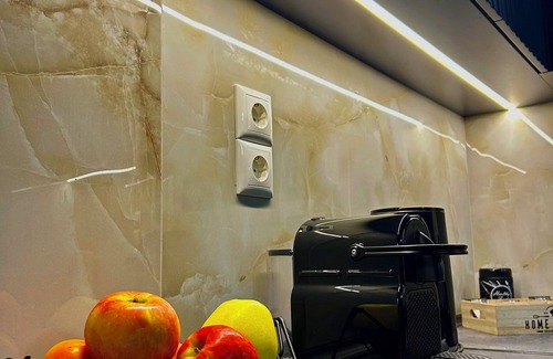 Larissa Apartment | Nadia's Luxury Apartment