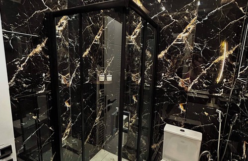 Larissa Apartment | Nadia's Luxury Apartment