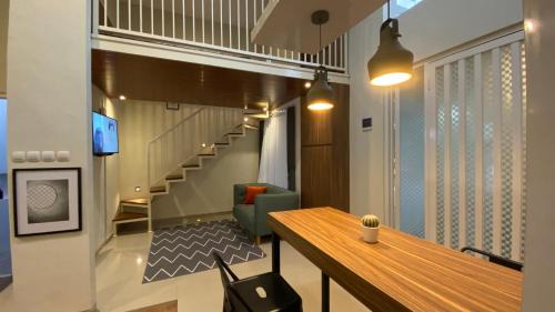 Dinoyo Villa | Nadika Homes Private Pool