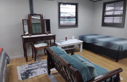 Storms River Apartment | Nadine's Self-Catering - Freedom