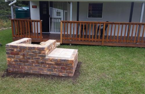Storms River Apartment | Nadine's Self-Catering Accommodation