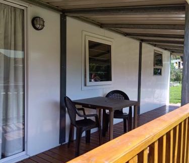 Storms River Apartment | Nadine's Self-Catering Accommodation