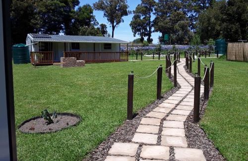Storms River Apartment | Nadine's Self-Catering Accommodation