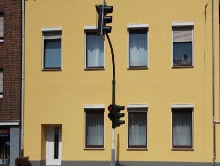 Krefeld Apartment | Nadines Ferienwohnung