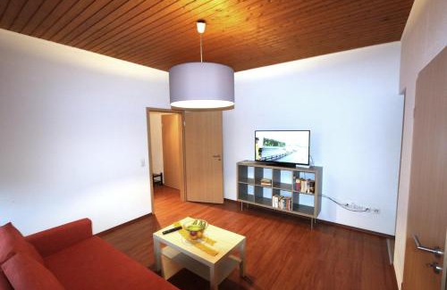 Krefeld Apartment | Nadines Ferienwohnung