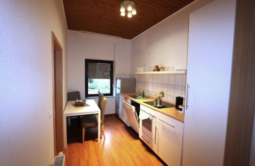 Krefeld Apartment | Nadines Ferienwohnung