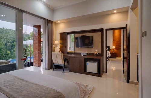 Munduk Bed & Breakfast | Nadira Bali Villa