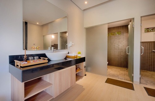 Munduk Bed & Breakfast | Nadira Bali Villa