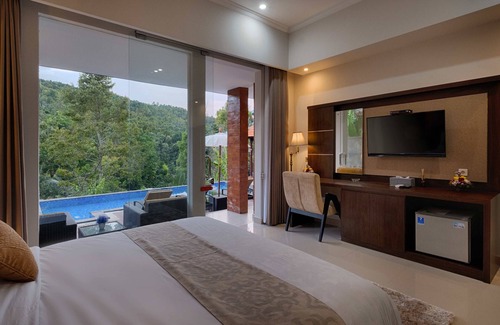 Munduk Bed & Breakfast | Nadira Bali Villa
