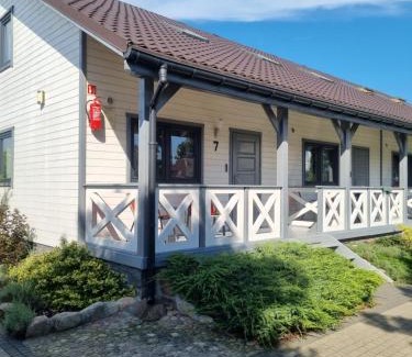 Sztutowo House | Nadmórz Sztutowo