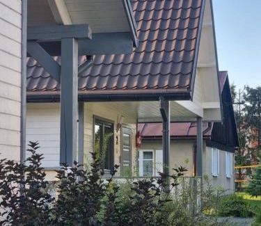 Sztutowo House | Nadmórz Sztutowo