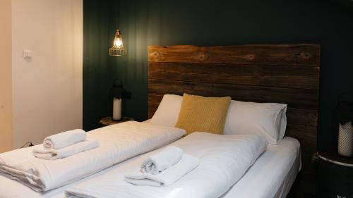 Rowy Apartment | Nadmorska, Sun & Snow