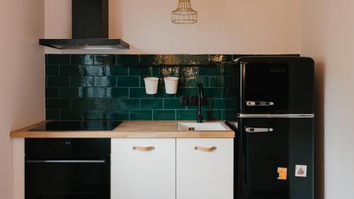 Rowy Apartment | Nadmorska, Sun & Snow