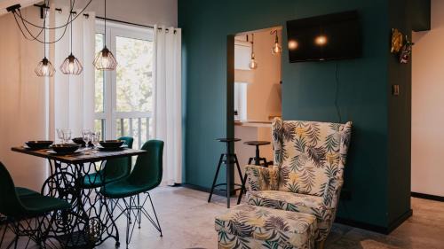 Rowy Apartment | Nadmorska, Sun & Snow