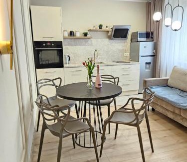 Rozewie Apartment | Nadmorski Familok