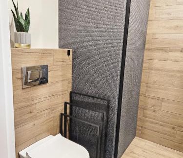 Rozewie Apartment | Nadmorski Familok