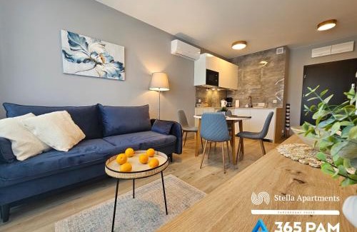 Gaski Apartment | Nadmorskie Apartamenty - 365PAM