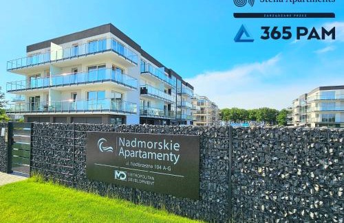 Gaski Apartment | Nadmorskie Apartamenty - 365PAM