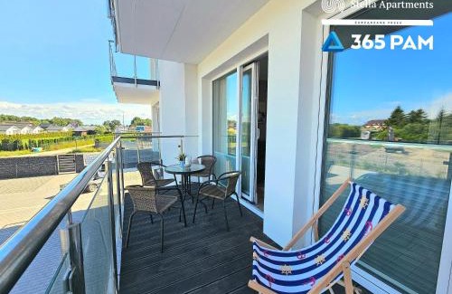 Gaski Apartment | Nadmorskie Apartamenty - 365PAM