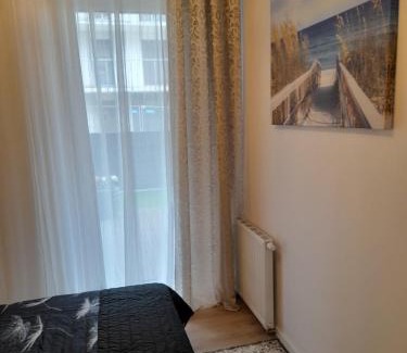 Gaski Apartment | Nadmorskie Apartamenty w Gąskach