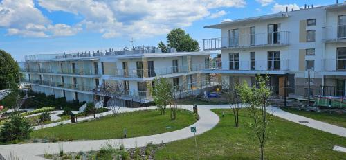 Mechelinki Apartment | Nadmorskie Zacisze Mechelinki