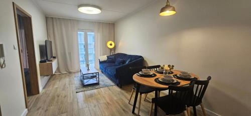 Mechelinki Apartment | Nadmorskie Zacisze Mechelinki