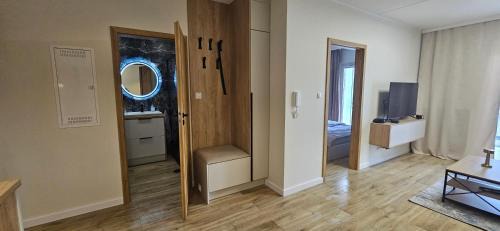 Mechelinki Apartment | Nadmorskie Zacisze Mechelinki