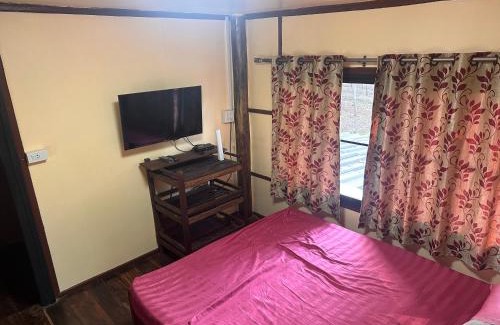 Klaeng House | NADOHN2 Nai Fan Homestay
