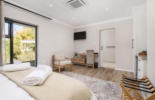 Kirkwood House | Nadora's Rest