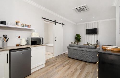 Kirkwood House | Nadora's Rest