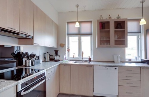 Østermarie House | "Nadua" - 6km from the sea by Interhome