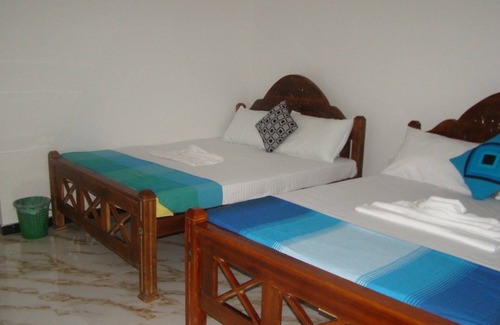 Polonnaruwa Hotel | Nadun Rest