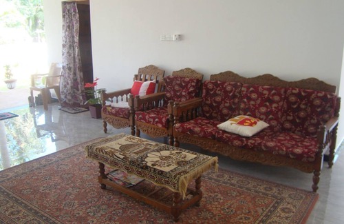 Polonnaruwa Hotel | Nadun Rest