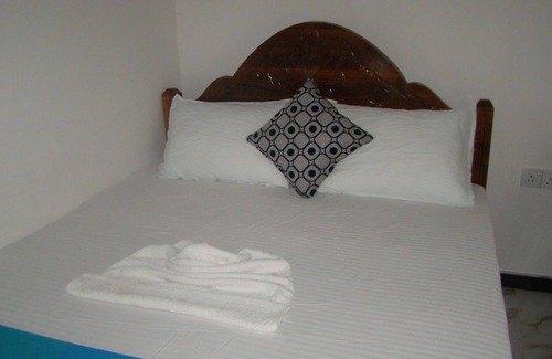 Polonnaruwa Hotel | Nadun Rest