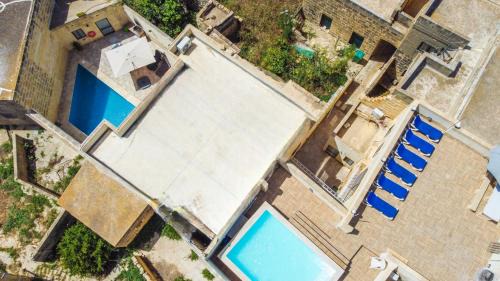 Sannat House | Nadurin Holiday Home