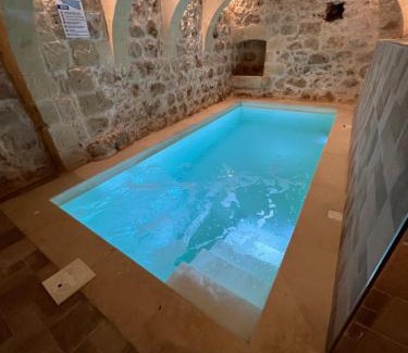Sannat House | Nadurin Holiday Home