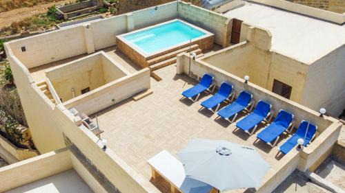 Sannat House | Nadurin Holiday Home