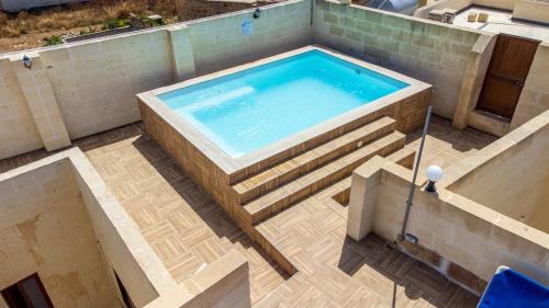 Sannat House | Nadurin Holiday Home