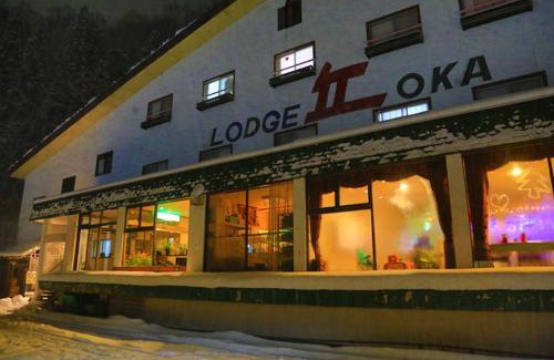 Yuzawa Cabin | Naeba Lodge Oka