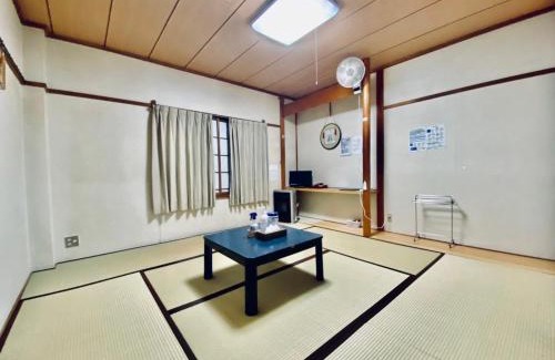 Yuzawa Cabin | Naeba Lodge Oka