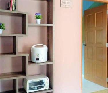 Peringat House | Nafili homestay 3bd 2br