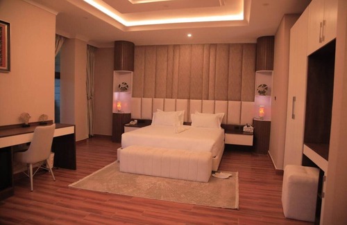 Adama Hotel | naflet hotel