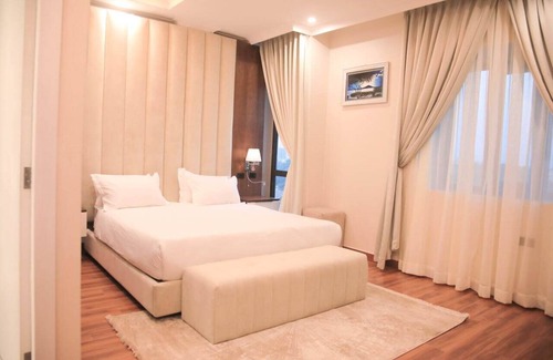 Adama Hotel | naflet hotel