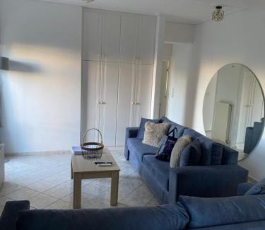 Nafpaktos Apartment | Nafpaktio home