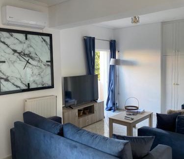 Nafpaktos Apartment | Nafpaktio home