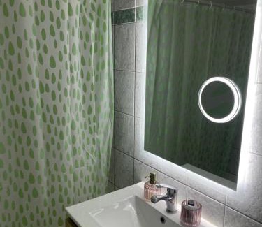 Nafpaktos Apartment | Nafpaktio home