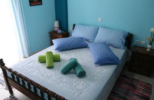 Nafpaktos Apartment | Nafpaktos Apartments