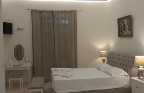 Nafpaktos Apartment | NAFPAKTOS Beach luxury Suites