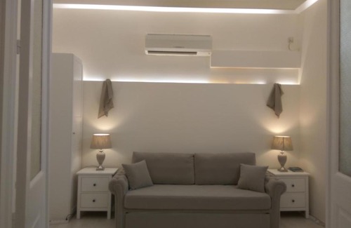 Nafpaktos Apartment | NAFPAKTOS Beach luxury Suites